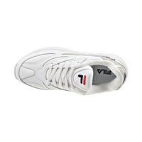Fila v Muške cipele Bijelo-Fila Navy-Fila crvena 1RM00584-125