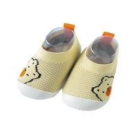 Tenmini unisex-Child tenisice crtane čarape cipele mrežaste cipele za šetnju cipela na casual tenisica