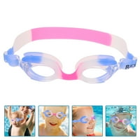 Dječji naočare za plivanje vodootporne naočare za plivanje protiv magle za djecu