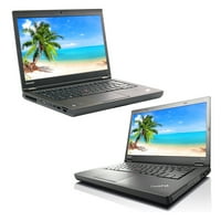 Polovno - Lenovo ThinkPad T440P, 14 FHD laptop, Intel Core i @ 2. GHz, 16GB DDR3, 500GB HDD, DVD-RW,
