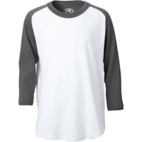 Rawlings Sportska oprema Rawlings Omladni rukav za partijursko košulje za trening Grey M