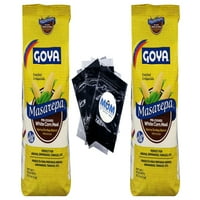 Goya Masarepa Prethodni bijeli kukuruzni obrok - Goya - 35.2oz torba po - plus moj izlazni centar za