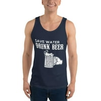Uštedite vodenu pitku piva