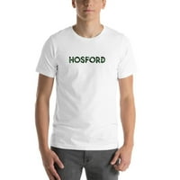 Camo Hosford kratki rukav majica kratkih rukava od nedefiniranih poklona