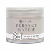 Lechat Perfect Match u boji puder PMDP samo disanje 1.5oz