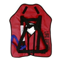 Lixada ručno na naduvavajuće vodene sportove za plivanje plivanja jakne za preživljavanje