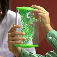 3D Gravitaciona memorija Sekvencijalna labirint kugla puzzle igračka pokloni za djecu odrasli