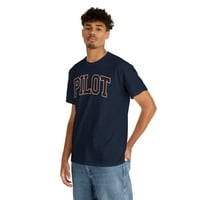 22Gats pilot let školske majice, pokloni, majica