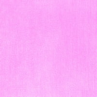 Ahgly Company u zatvorenom pravokutniku Čvrsti ružičasti modernim prostirkama područja, 7 '10'