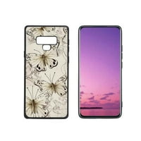Kompatibilan je sa Samsung Galaxy Note telefonom, leptir - Silikonska futrola za teen Girl Boy Case za Samsung Galaxy Note 9