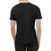Traka Sedam muškaraca Ženska majica Deluxe - Unise Regular Tee LS - Pamučna klasična košulja XS S L