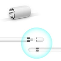 Zamjena Amerike za Apple olovka za olovku IPOLNA MAGNETIČKA KAPA ZA Apple Pen Stylus za iPad Pro