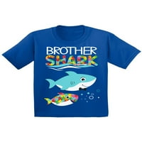 Awkward Styles Shark Porodica podudaranje odjeće Autizam AUTHESY Pokloni slagalice Majice Autism Majice