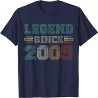 Godina stare legende od 14. rođendana majica