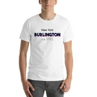 Nedefinirani pokloni s tri boja Burlington New York Majica s kratkim rukavima