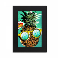 Američki col stil ananas voća ploča za platnu okvir Slika Frame Prikaz umjetničkog slikarstva