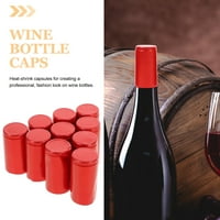 Čepovi za boce vina za brtvljenje topline zaptivanje vina zadebljano piva boca od crvenog vina