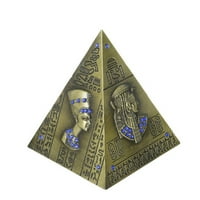 ESAIERR 4.1 * Egipatski piramidovi Turistički zanat ukrasi, Metalni modeli, Domaći ukrasi