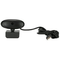 Streaming web kamere, Auto ugrađeni mikrofonički fotoaparat za video poziv za video konferenciju za