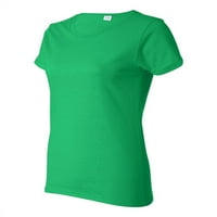 MMF - Ženska majica kratki rukav, do žena veličine 3xl - Kanada list