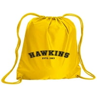 Hawkins Estd. Cinch Pack