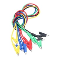 Test za ispitivanje žica Jumper, mesinganski testni kabel prilagodljiv za testiranje za povezivanje