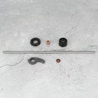 Popravak ručice za push štap obnovljen komplet Auto oprema Fit za MK MK MK3, push štap obnovljen, push