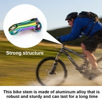 Toma Bicikl ručica traka produžena visina Smanjivanje aluminijske legure Extender zamjena za zamjenu