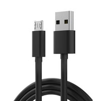 Kircuit USB punjač kabel kabela za iHome ibt blc ibt bc bežični BT zvučnik