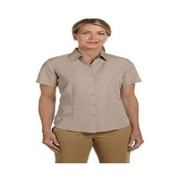 Harriton Ladies Barbados Textered FAMP majica, stil M560W