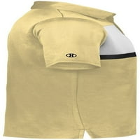 Holloway Sportska odjeća 3xl prizma Bold Polo Vegas Gold White 222576