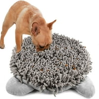 Pas SmUffle mat štene mozak za obuku za kućne ljubimce za hranjenje mat pse zagonetke za puzzle ulagač