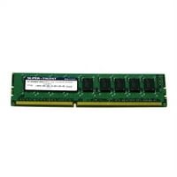 Super talent - 512MB DDR SDRAM memorijski modul - Multi