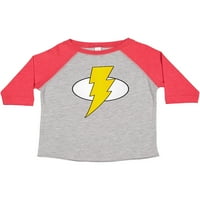 Inktastični superheroj bebi za bebe vijak poklon mališani dječak ili majica za djevojčicu toddler