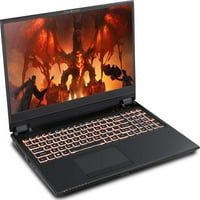 ZTECPC PB51DF-O4K Gaming Entertainment Laptop, NVIDIA RT Super, 64GB RAM, 7.6TB SATA SSD, win Pro)