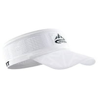 Poliesterski anti-uv šešir prozračan undise sunčani šešir za sport na otvorenom
