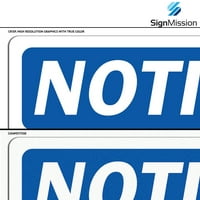 Znakovi za otkaz - Potpis paralelnog generacije vlasnika kupaca sa simbolom