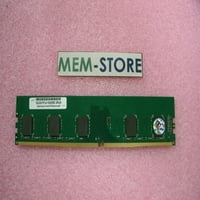 4x70g Lenovo kompatibilna 16GB DDR 2400MHZ ECC UDIMM RAM memorija za ThinkServer RS
