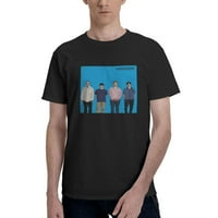 Muškarci Weezer Photo Službena meka majica