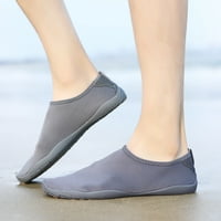 Ženske tenisice - muške planinarske cipele plaža plivajuće cipele vodene cipele bosonogi brzo suhi akva aqua cipele sive 42