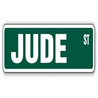 Jude Street [paket] naljepnica vinilnih naljepnica