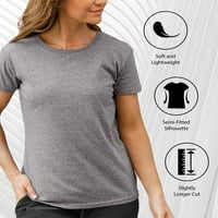 Strijepci SPONGEBOB - Uskršnji wastre - Grafička majica za žensku majicu kratkih rukava