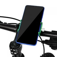 Nosač telefona, gub G-izdržljivo čvrst nosač za bicikle, nosač od aluminijske legure za put planine