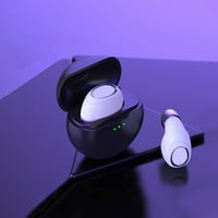 Potrošačka elektronika Smart Wear i drugi Bluetooth slušalice Bežična Bluetooth imerzivna muzika i smanjenje buke Mini slušalice za slušalice u ušiju inteligentne bijele boje