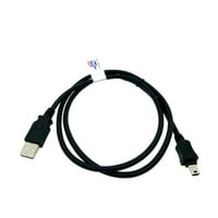 KENTEK FAME FT USB kabel za kabel za TomTom GPS One XL One XLS XL XL 325S XL XL 330S prenosivi GPS