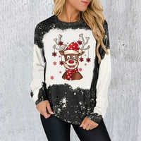 Ugly Božićne džemper