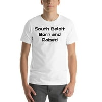 South Beloit Rođen i uzdignut pamučna majica kratkih rukava po nedefiniranim poklonima