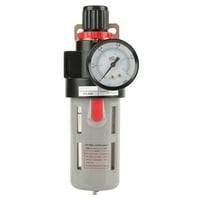 G BFR izvor zraka Jedinica za obradu plina Filtriraj regulator pritiska sa mjernim regulatorom zraka, regulator filtra, regulator tlaka filtra
