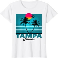 Tampa Florida FL Summer Hillsborough County majica majica