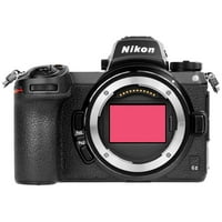 Nikon Z II kamera bez ogledala sa F 4,5-6. VR objektiv + f s objektiv + torba + filter set + 64GB